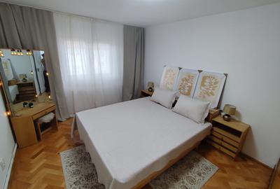 Apartament cu 2 camere decomandat de inchiriat zona Centrala - 3
