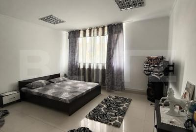 Apartament cu 2 camere decomandat în Semicentral