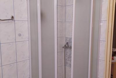Baba Novac- rond, apartament 3 camere, 70 mp totali, bloc din 1987- reabilitat, - 12