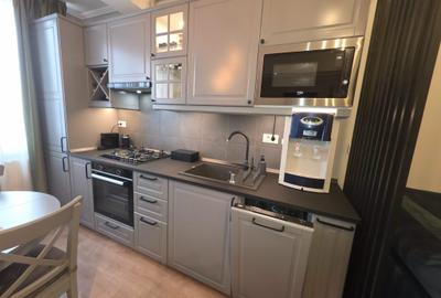 Metalurgiei-Drumul Jilavei-Apartament de 2 camere - 14