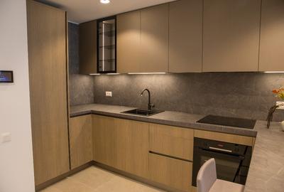 Apartament modern cu 2 camere, parcare, boxă și acces la piscină- Mall Promenada - 4