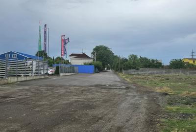 Teren Construcții intravilan de 5000 mp, în Sud