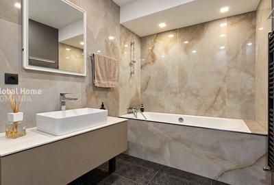 Apartament 3 camere 80MP | Pipera – Iancu Nicolae | Parcare subterana - 10