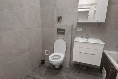 Apartament 2 camere decomandat, 50mp curte proprie, metrou Berceni - 10