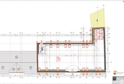 Clădire multifuncțională de vânzare central, str. Kogălniceanu-AF0011 - 28