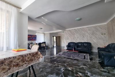 Vilă deosebită- 8 camere- Cartierul CFR Bacău- destinații multiple - 6