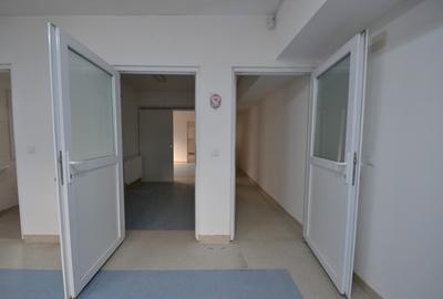 De inchiriat spatiu pentru birouri 260 mp ultracentral - 8