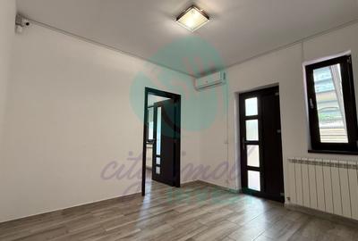Casă birouri Parcul Circului | Curte proprie | Terasă 30 mp - 6