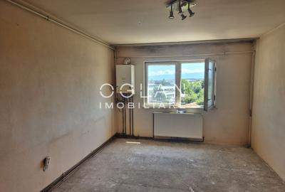 Comision 0% ,Garsonieră , Zona Bâlea , Investiție - 1