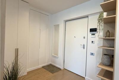 Inchiriere apartament 3 camere Promenada Mall - Aviatiei Tower Bucuresti - 8