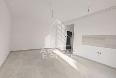 Apartament nou de vanzare cu 2 camere, Giroc, zona Penny, la asfalt - 2