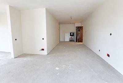 Apartament cu 3 Camere 55 mp - bloc nou -  Între Lacuri - 2