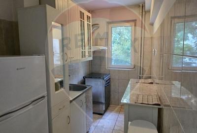 Apartament cu 2 camere de închiriat în zona Baneasa - 11