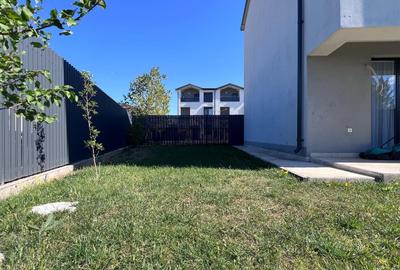 Casă P+2 | 171 mp | Teren 190 mp | 4 locuri de parcare | Complex rezidențial - 13
