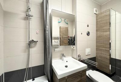 De inchiriat apartament de 2 camere in Avantgarden 3 - 11