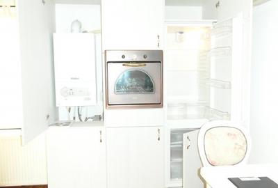 Nerva Traian-Metrou Timpuri Noi, Apartament de lux de inchiriat - 12