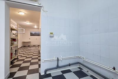 Spatiu comercial Aviatiei - parter, 118 mp, teren 141 mp, ideal investitie - 7