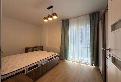 Apartament cu 2 camere nou - 5