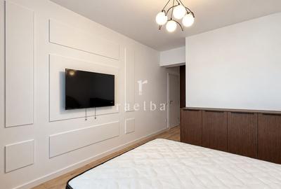 First Estate Pipera | 3 camere | 2 Locuri de Parcare | PRIMA INCHIRIERE | - 9