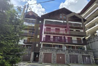 Apartament cu 2 camere de vanzare in Sinaia - 12