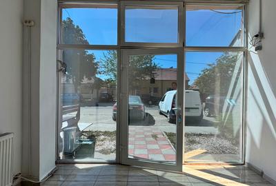 Spațiu comercial de închiriat, zona Ioșia-SC0138 - 10