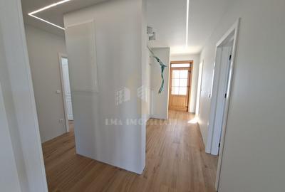 Casa pasiva 5 camere Sanpetru  Lempes Brasov - 4