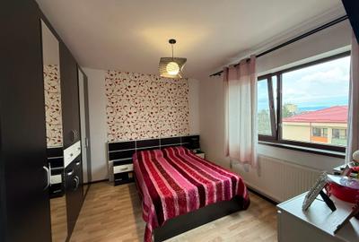 Apartament spațios cu 3 camere- mobilat și utilat- zona Sc. Gen. Andrei Saguna - 2