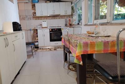 3 camere cu acces terasa Craiovita Noua - NIELA - 8