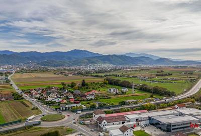 Spatiu comercial/depozit/birouri -Stupini Ocolitoare - 19