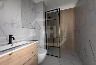 Apartament 2 camere | finisaje premium | terasa | parcare - 12