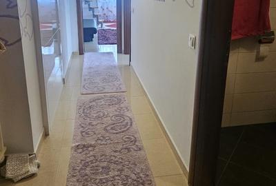 Duplex exclusivist su.100mp.LUX, parcare, vedere la Mare - 25
