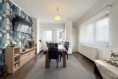 Apartament cu 3 camere/62.5mp/parcare cu CF/zona Eroilor. - 1