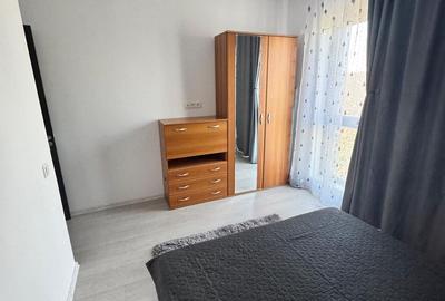 Apartament 2 camere de inchiriat Sos Alexandriei Mc Donald's - 10