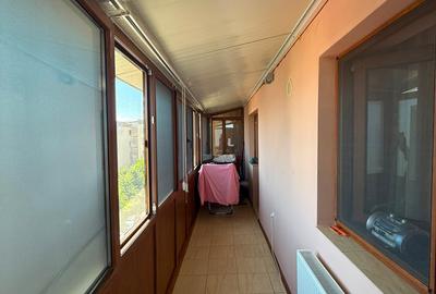 Apartament 2 camere,decomandat,zona Liliacului - 5