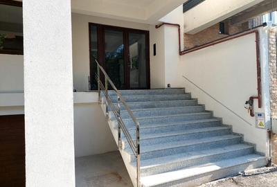 Dorobanti ,bloc 2026,apartament ,etaj 3,135 mp,nemobilat,luxos,1900 euro - 6