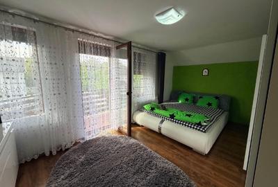 Propietar Vand casa individuala 5 camere - 10