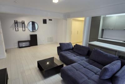 Apartament-2-camere-CATEDRAL-RESIDENCE-13-SEPTEMBRIE-MARRIOTT - 1