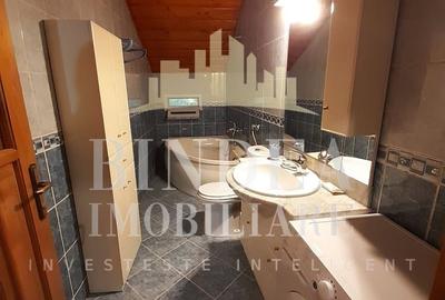 Apartament la casa Ghiroda, centrala proprie - 7