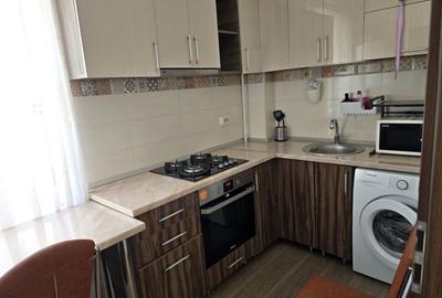 AP. 2 CAMERE- STEFAN CEL MARE, CENTRALA PROPRIE, METROU, MODERN - 6