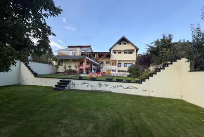 Casa Toma Cozma, 440mp, 1200mp, 1.200.000euro - 2