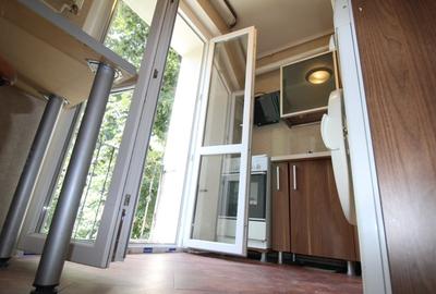 Rahmaninov imobil anvelopat exterior 2 camere etaj 1/2 de vanzare - 17