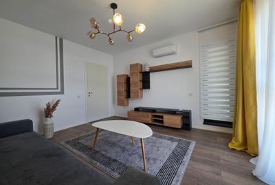 Lujerului -Exigent Plaza - Faza 2 - inchiriere  garsonieră modernă ! - 3