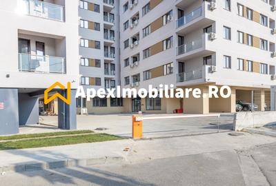 Garsoniera de inchiriat Mihai Bravu București | ApexImobiliare.ro - 9