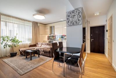 Avrig - Parc Obor, apartament 3 camere, 2 băi, etaj 4, bloc 2014! - 1