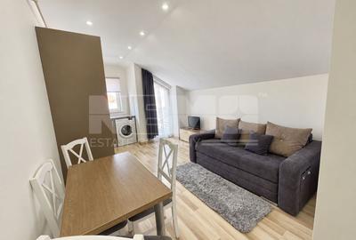Apartament cu 1 cameră | Zona Mihai Viteazul | Bloc nou cu lift - 2