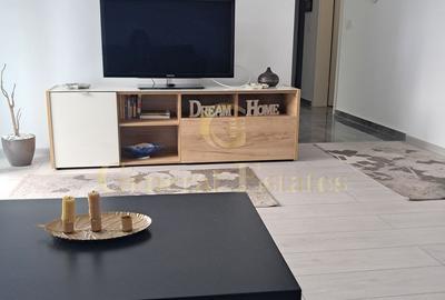 Apartament 2 camere + Parcare & Boxă - 3
