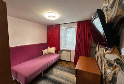 Apartament cu 2 camere zona Lujerului cu centralǎ - 3