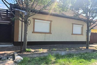 NOA HOME | Casă renovată și mobilată | 130 mp | Teren 303 mp | Zonă centrala - 5