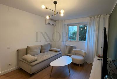 Apartament 2 camere elegant | Modern | Metrou | Piata Victoriei - 13
