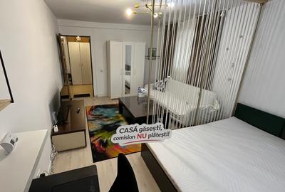 Oferta  Apartament 2 camere demisol || COMISION 0 || Cu chirias || Regie || - 2